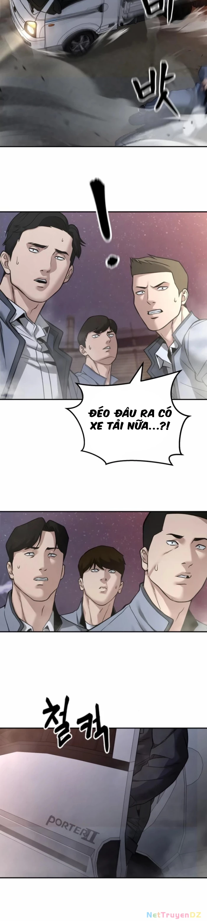 Giang Hồ Thực Thi Công Lý Chapter 116 - Next Chapter 117