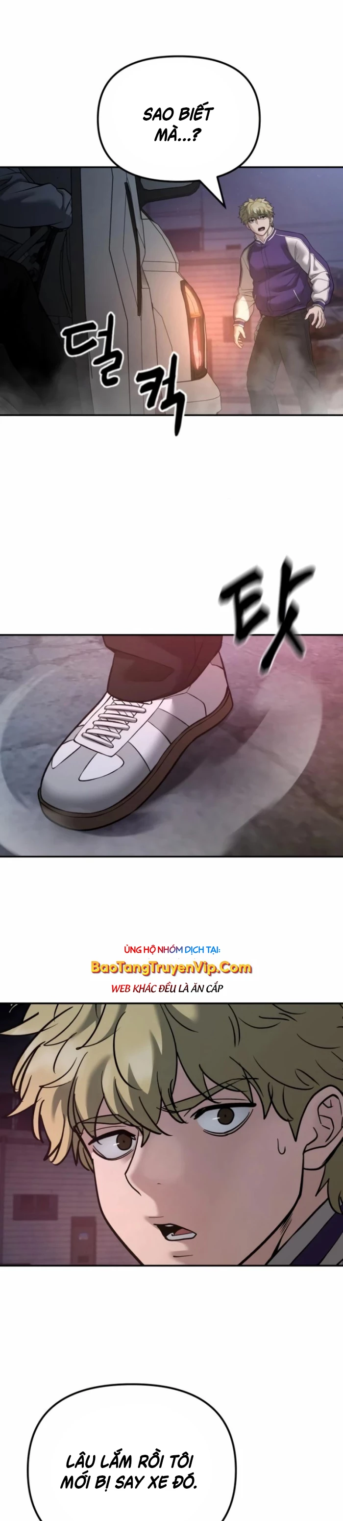 Giang Hồ Thực Thi Công Lý Chapter 116 - Next Chapter 117