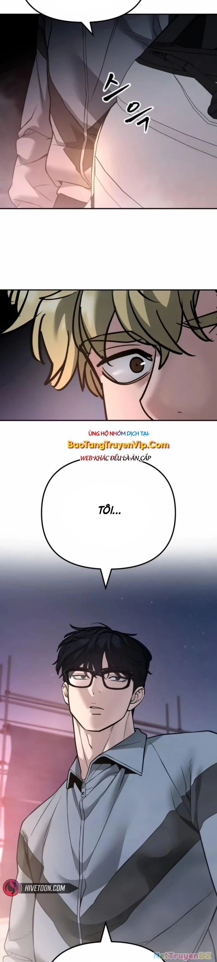 Giang Hồ Thực Thi Công Lý Chapter 116 - Next Chapter 117