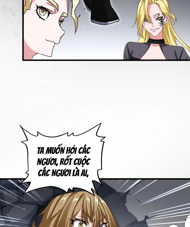 Đại Quản Gia Là Ma Hoàng Chapter 635 - Trang 4