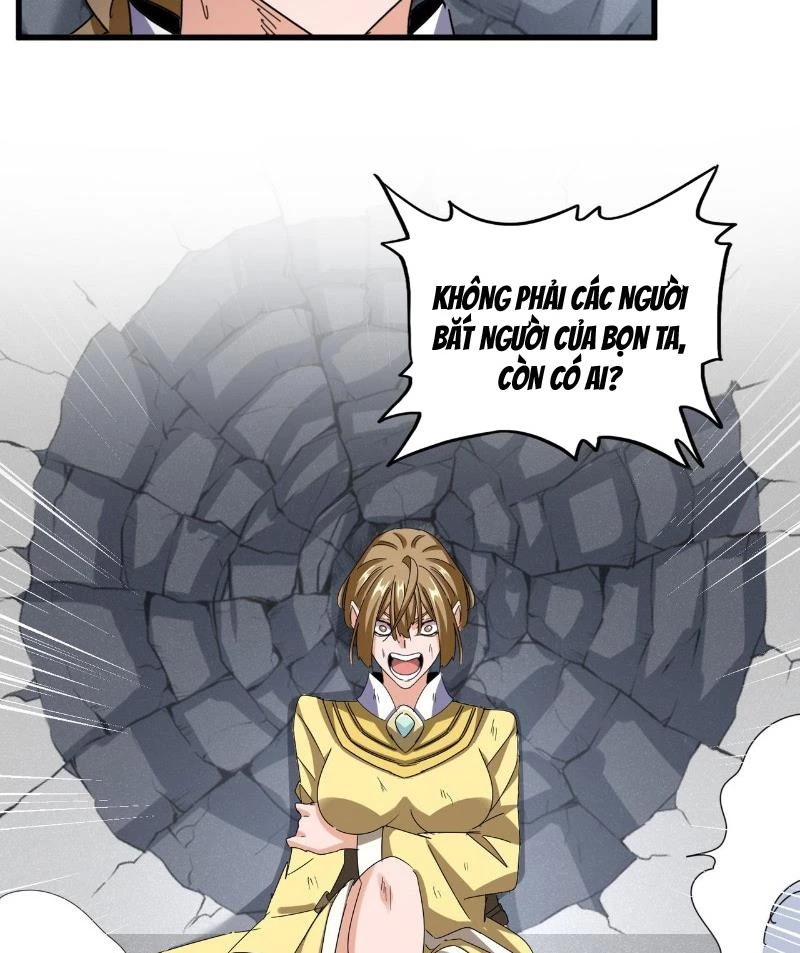 Đại Quản Gia Là Ma Hoàng Chapter 635 - Trang 4