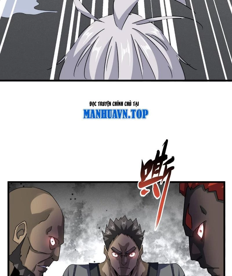 Đại Quản Gia Là Ma Hoàng Chapter 635 - Trang 4