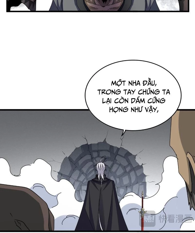 Đại Quản Gia Là Ma Hoàng Chapter 635 - Trang 4