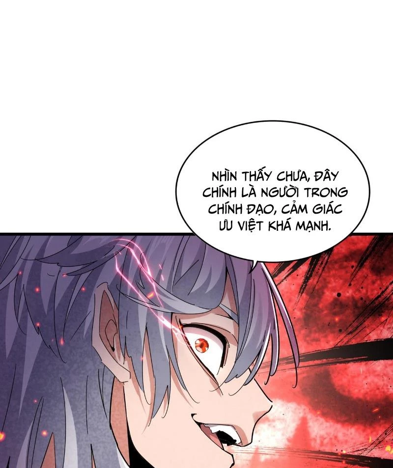 Đại Quản Gia Là Ma Hoàng Chapter 635 - Trang 4