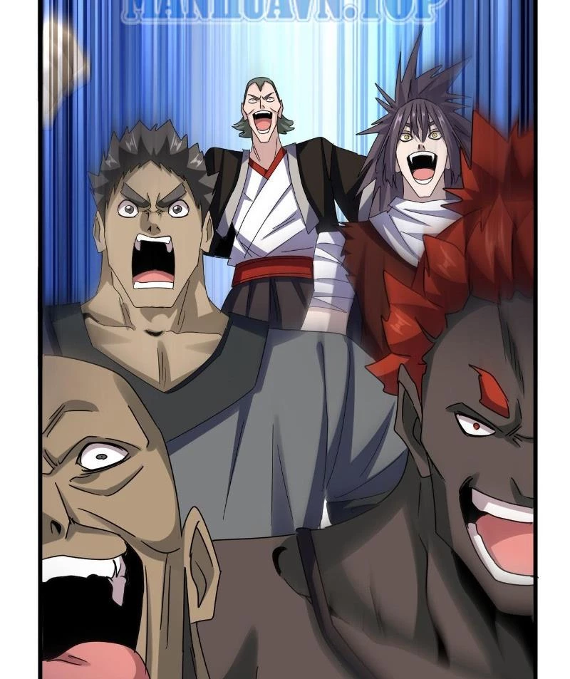 Đại Quản Gia Là Ma Hoàng Chapter 635 - Trang 4