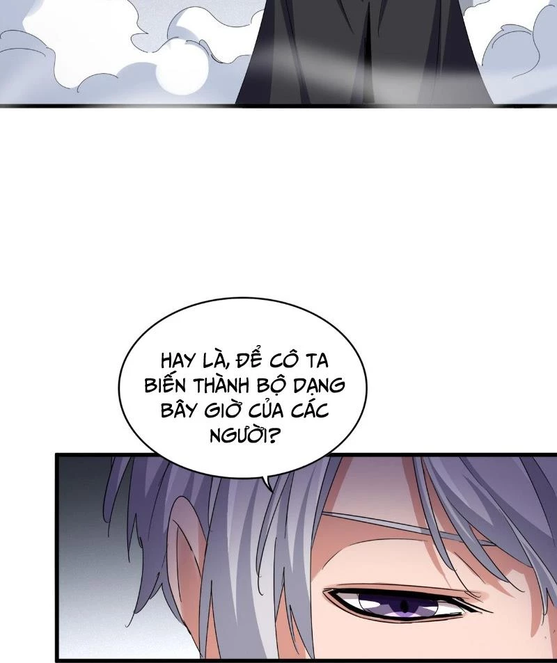 Đại Quản Gia Là Ma Hoàng Chapter 635 - Trang 4