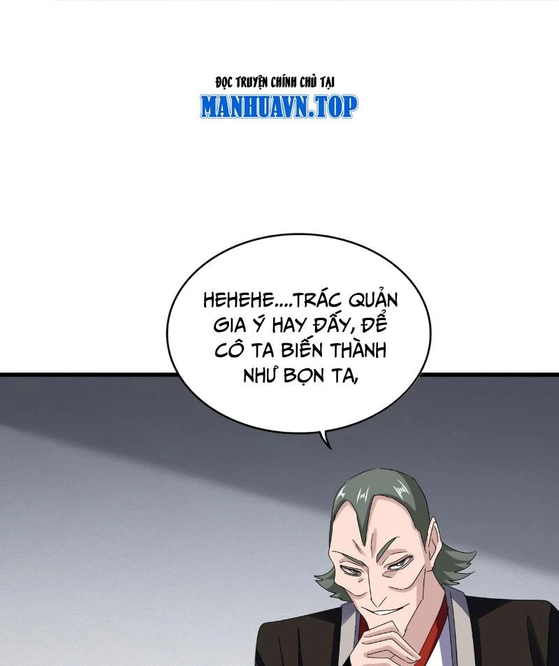 Đại Quản Gia Là Ma Hoàng Chapter 635 - Trang 4