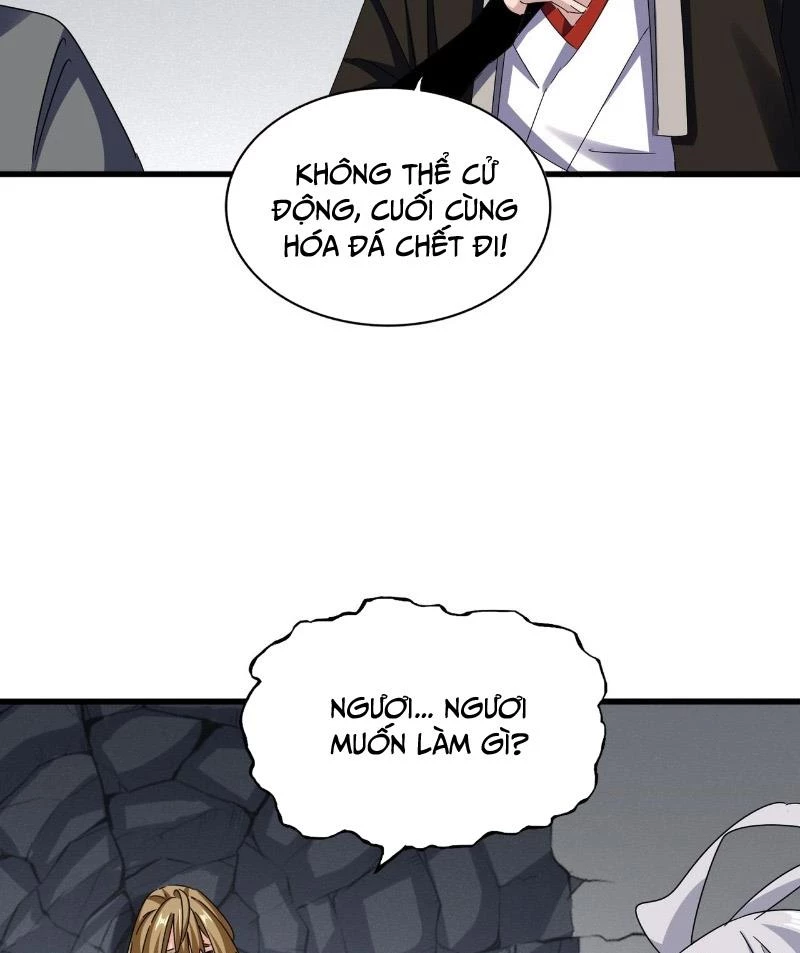 Đại Quản Gia Là Ma Hoàng Chapter 635 - Trang 4