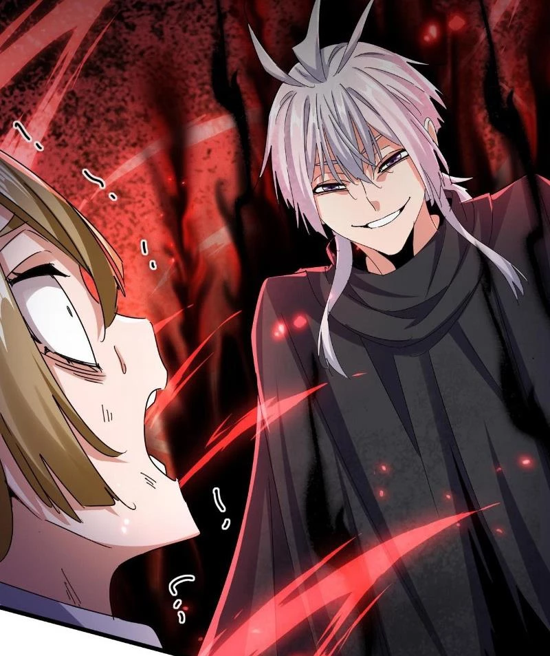 Đại Quản Gia Là Ma Hoàng Chapter 635 - Trang 4