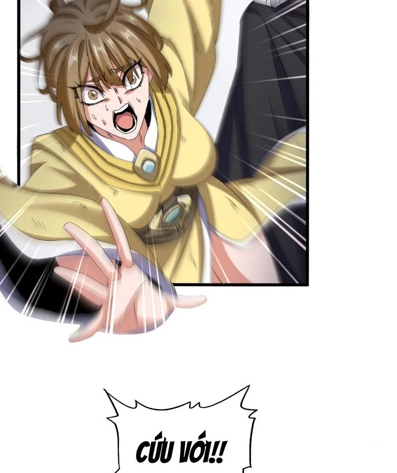 Đại Quản Gia Là Ma Hoàng Chapter 635 - Trang 4