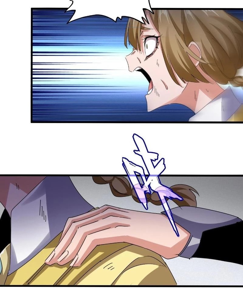 Đại Quản Gia Là Ma Hoàng Chapter 635 - Trang 4