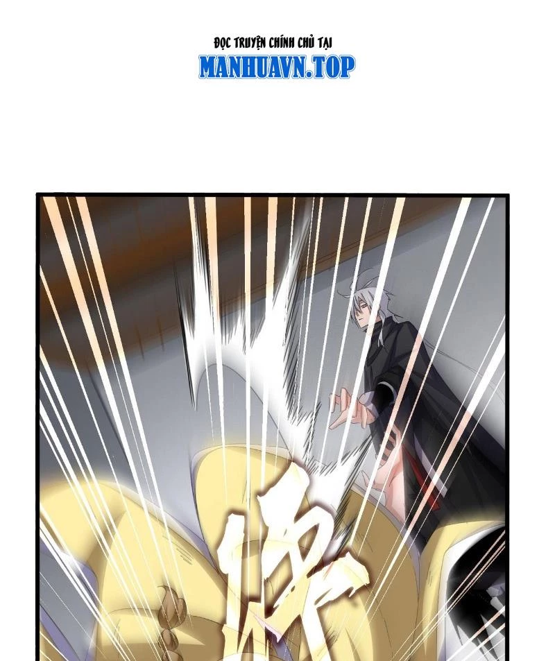 Đại Quản Gia Là Ma Hoàng Chapter 635 - Trang 4