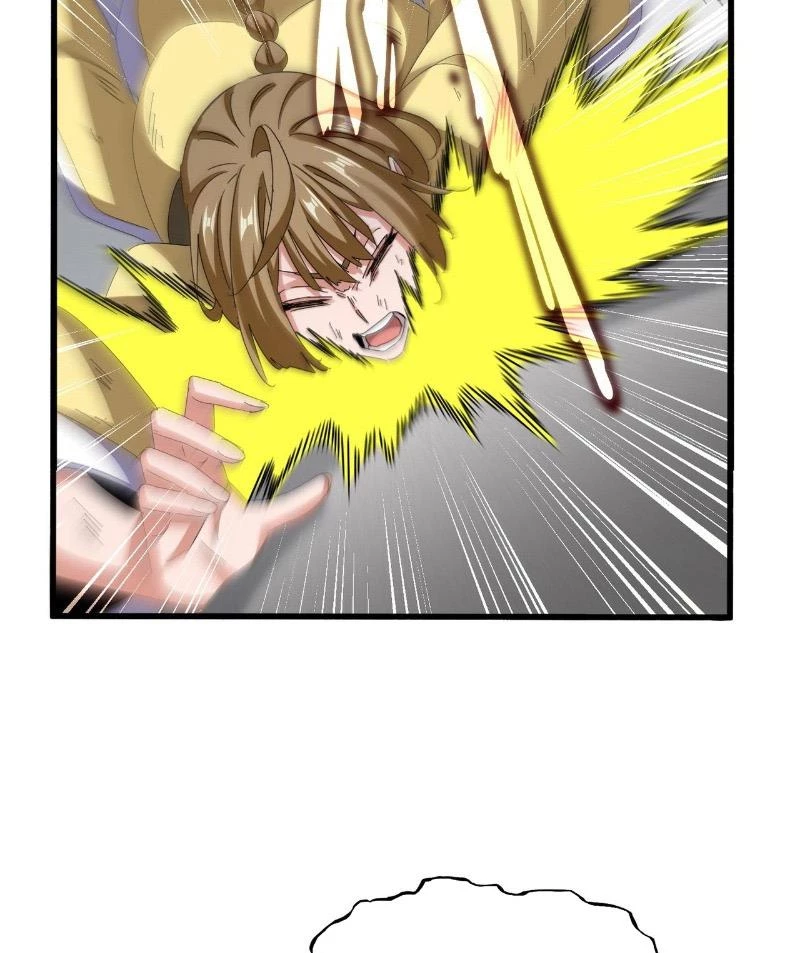 Đại Quản Gia Là Ma Hoàng Chapter 635 - Trang 4