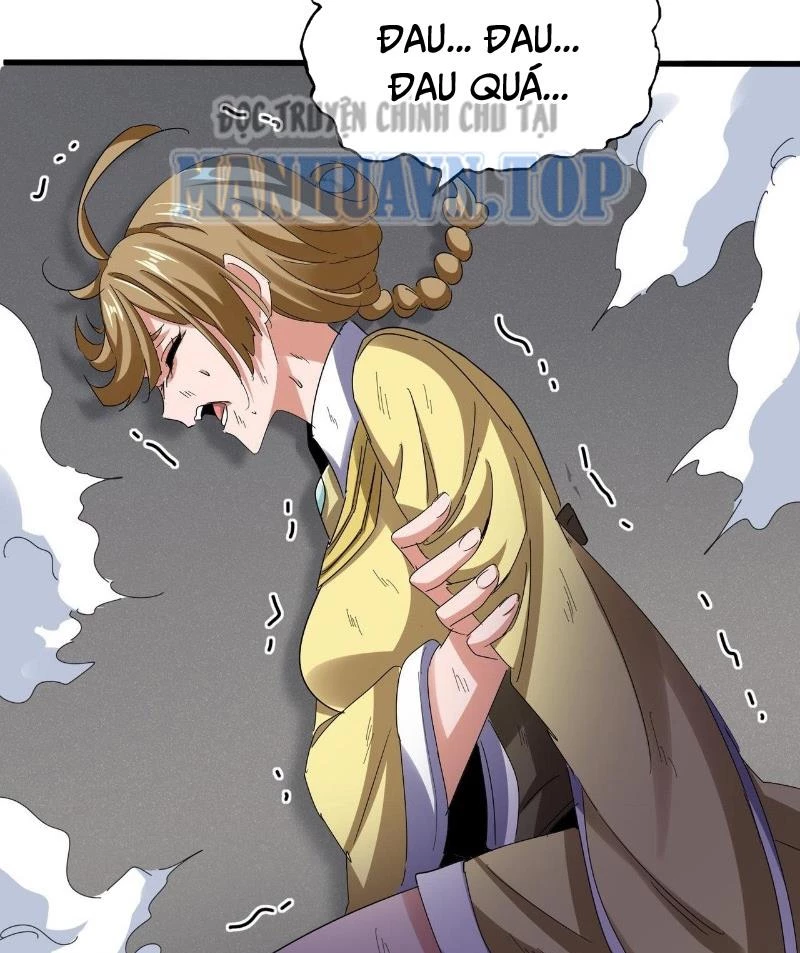 Đại Quản Gia Là Ma Hoàng Chapter 635 - Trang 4