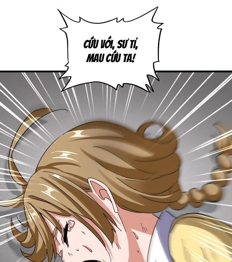 Đại Quản Gia Là Ma Hoàng Chapter 635 - Trang 4