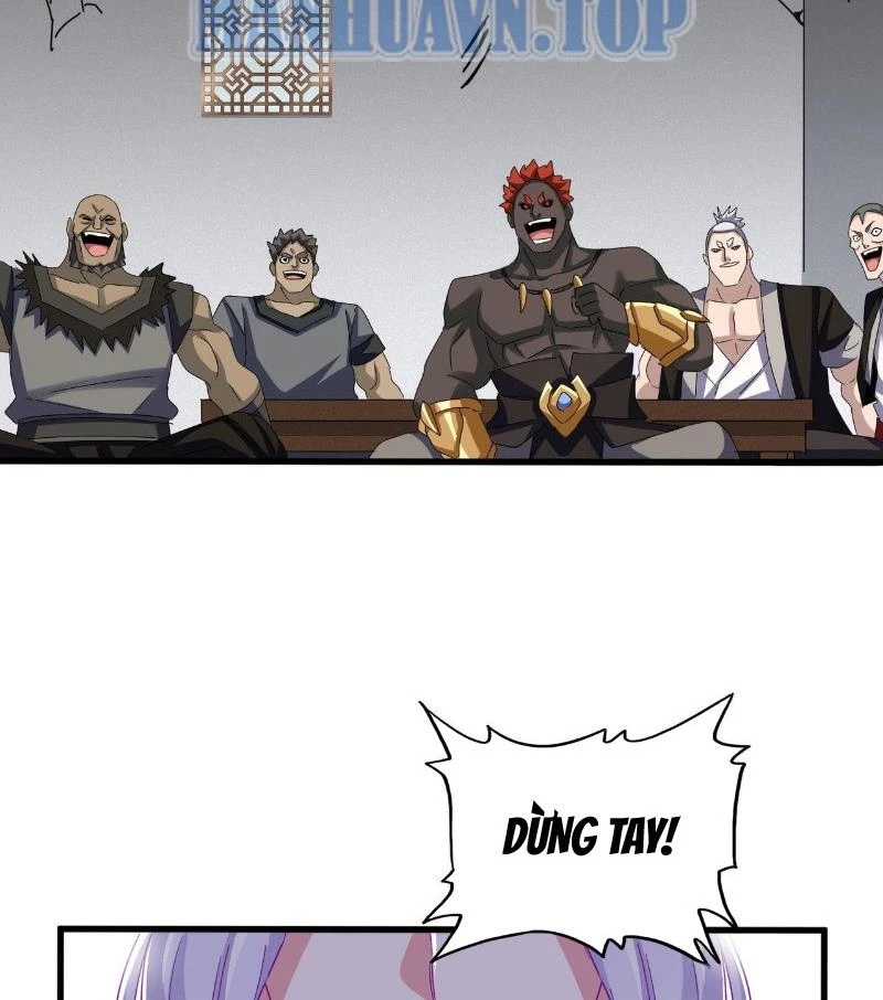 Đại Quản Gia Là Ma Hoàng Chapter 635 - Trang 4