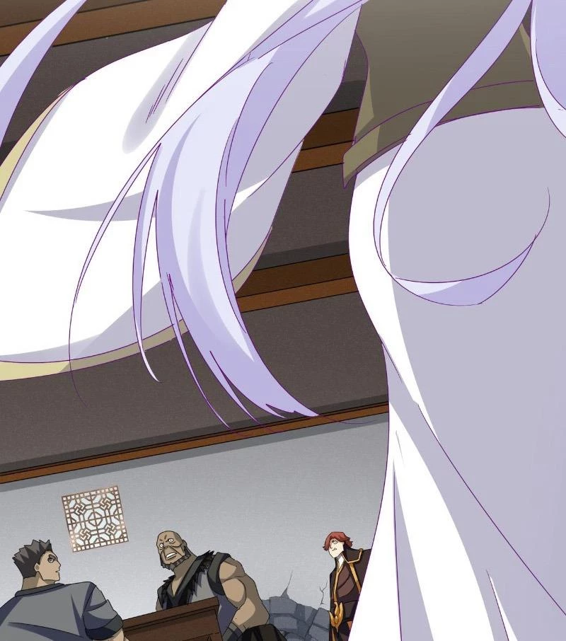 Đại Quản Gia Là Ma Hoàng Chapter 635 - Trang 4