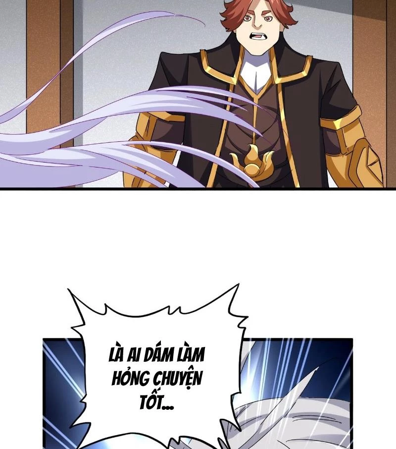 Đại Quản Gia Là Ma Hoàng Chapter 635 - Trang 4