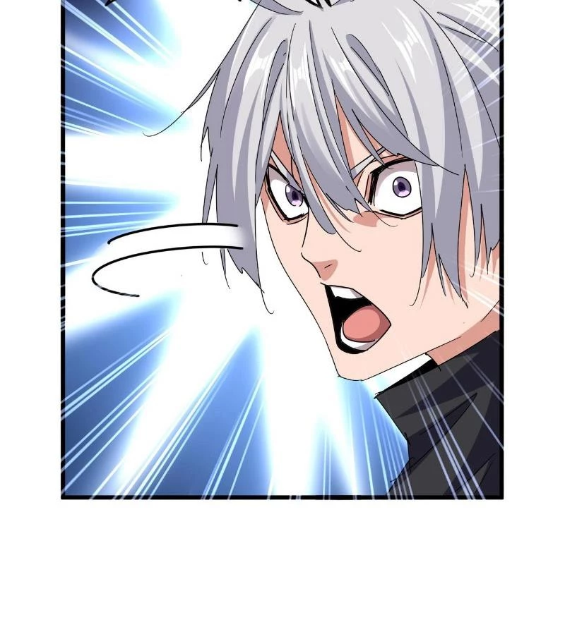 Đại Quản Gia Là Ma Hoàng Chapter 635 - Trang 4