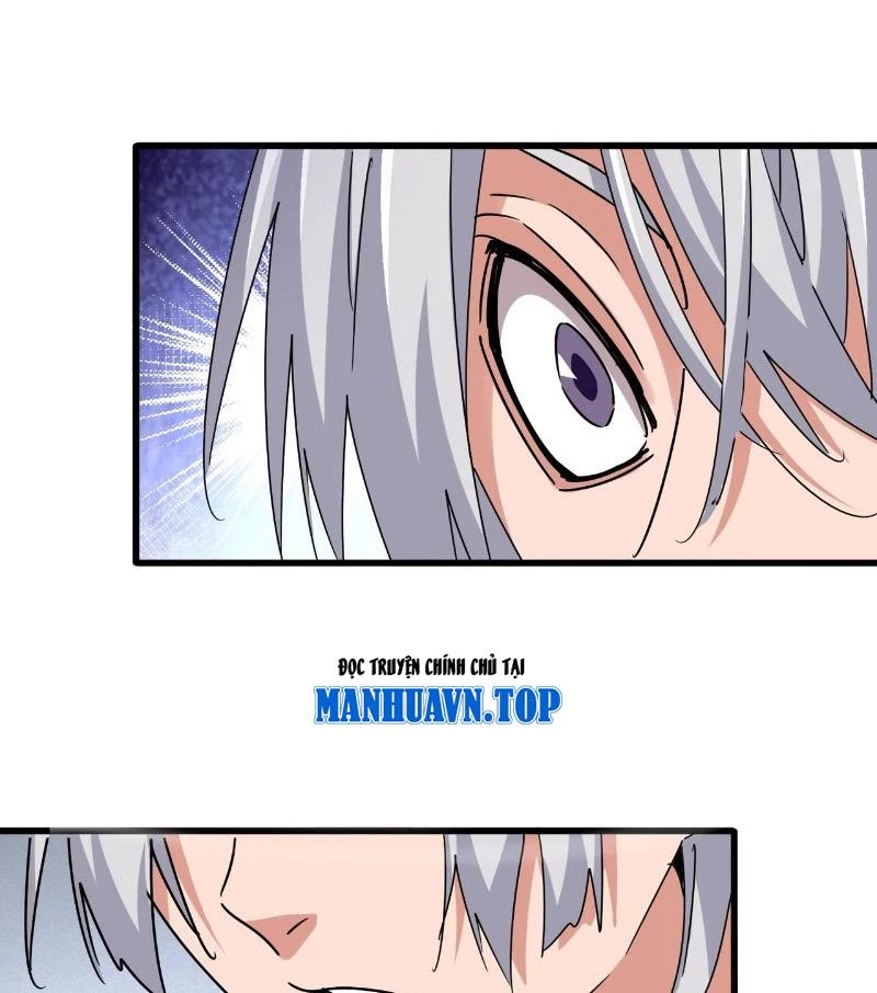 Đại Quản Gia Là Ma Hoàng Chapter 635 - Trang 4