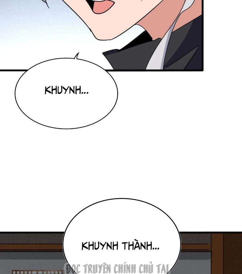 Đại Quản Gia Là Ma Hoàng Chapter 635 - Trang 4