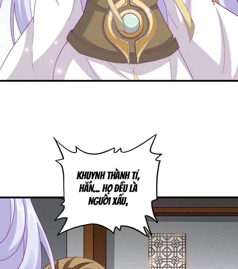 Đại Quản Gia Là Ma Hoàng Chapter 635 - Trang 4