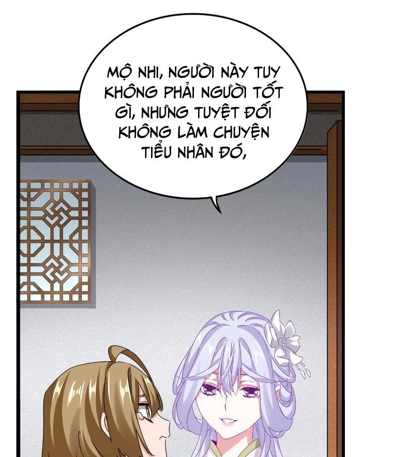 Đại Quản Gia Là Ma Hoàng Chapter 635 - Trang 4