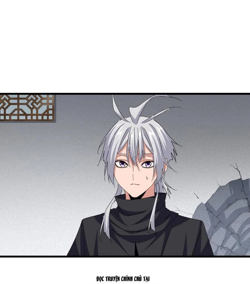 Đại Quản Gia Là Ma Hoàng Chapter 635 - Trang 4