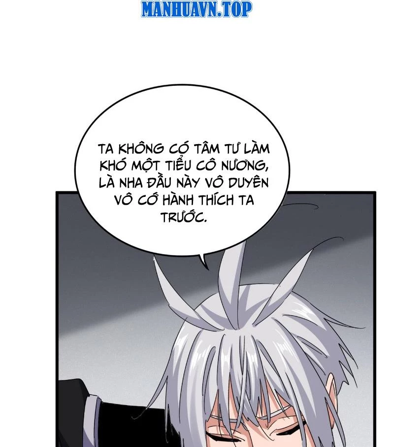 Đại Quản Gia Là Ma Hoàng Chapter 635 - Trang 4