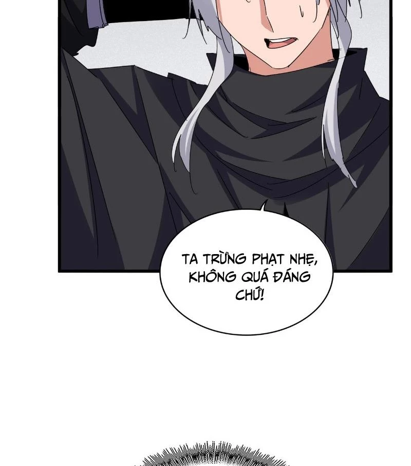 Đại Quản Gia Là Ma Hoàng Chapter 635 - Trang 4