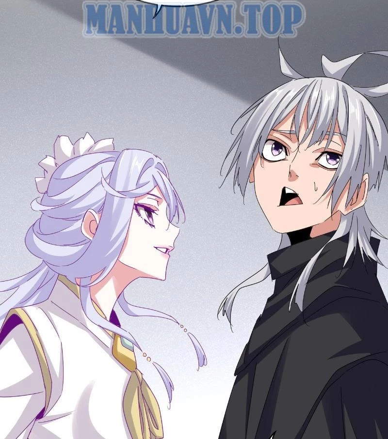 Đại Quản Gia Là Ma Hoàng Chapter 635 - Trang 4