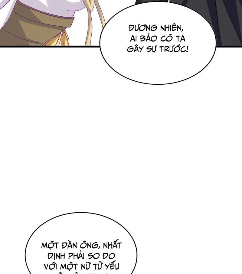 Đại Quản Gia Là Ma Hoàng Chapter 635 - Trang 4