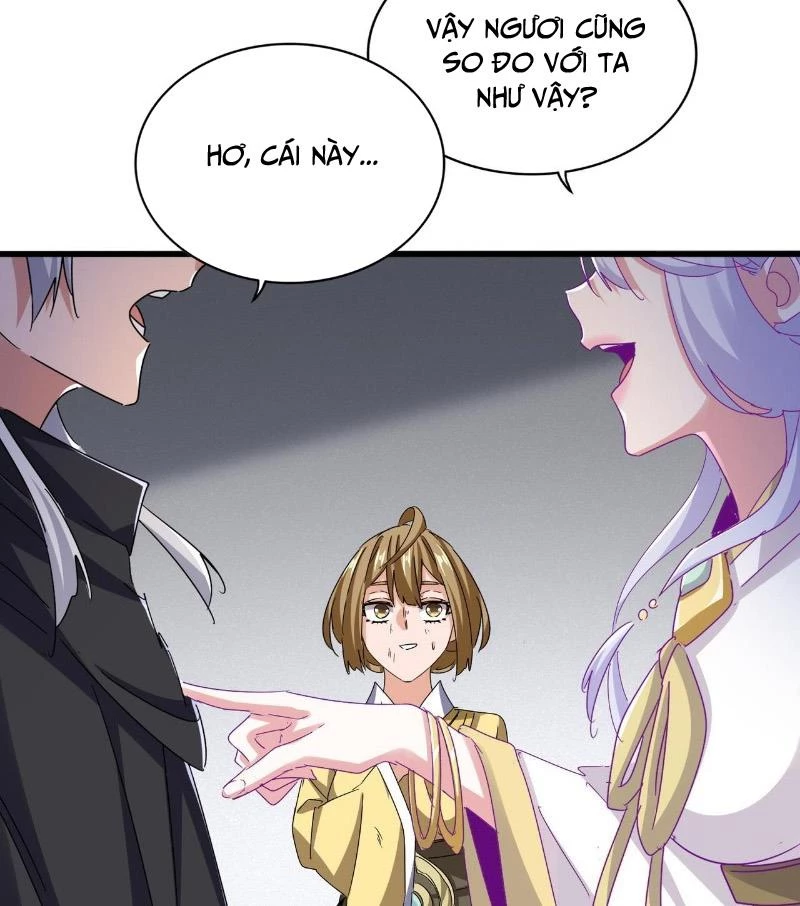 Đại Quản Gia Là Ma Hoàng Chapter 635 - Trang 4