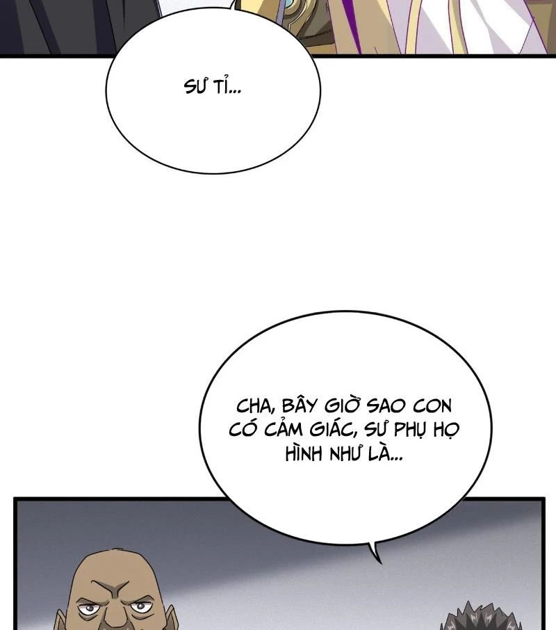 Đại Quản Gia Là Ma Hoàng Chapter 635 - Trang 4