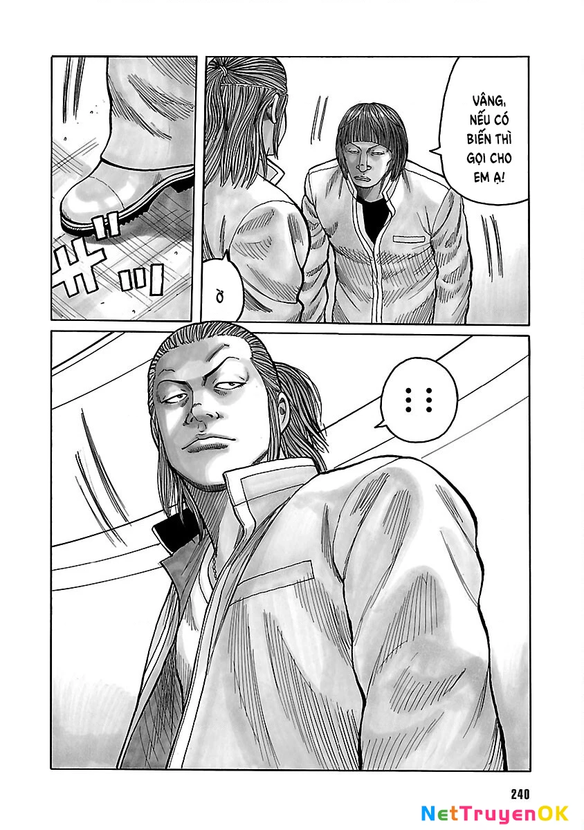 Worst Ấn Bản Mới Chapter 130 - Trang 2