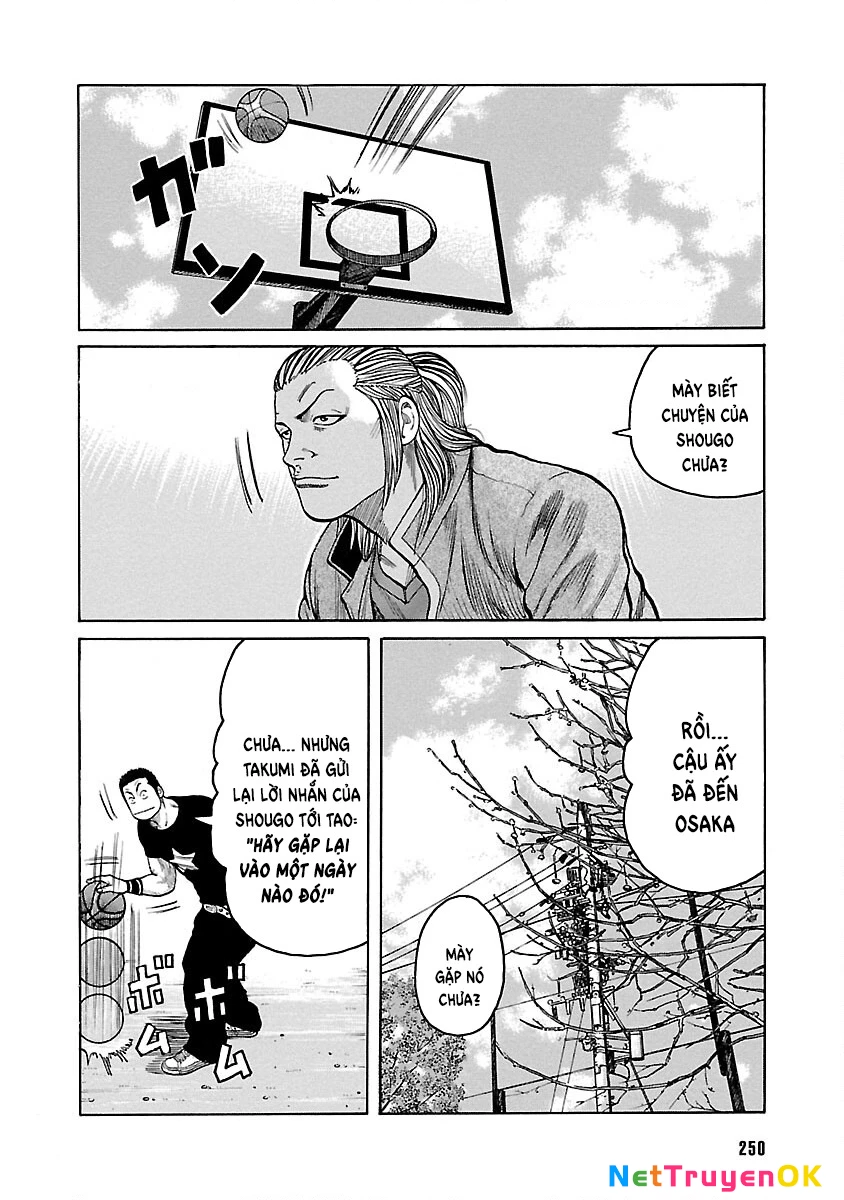 Worst Ấn Bản Mới Chapter 130 - Trang 2