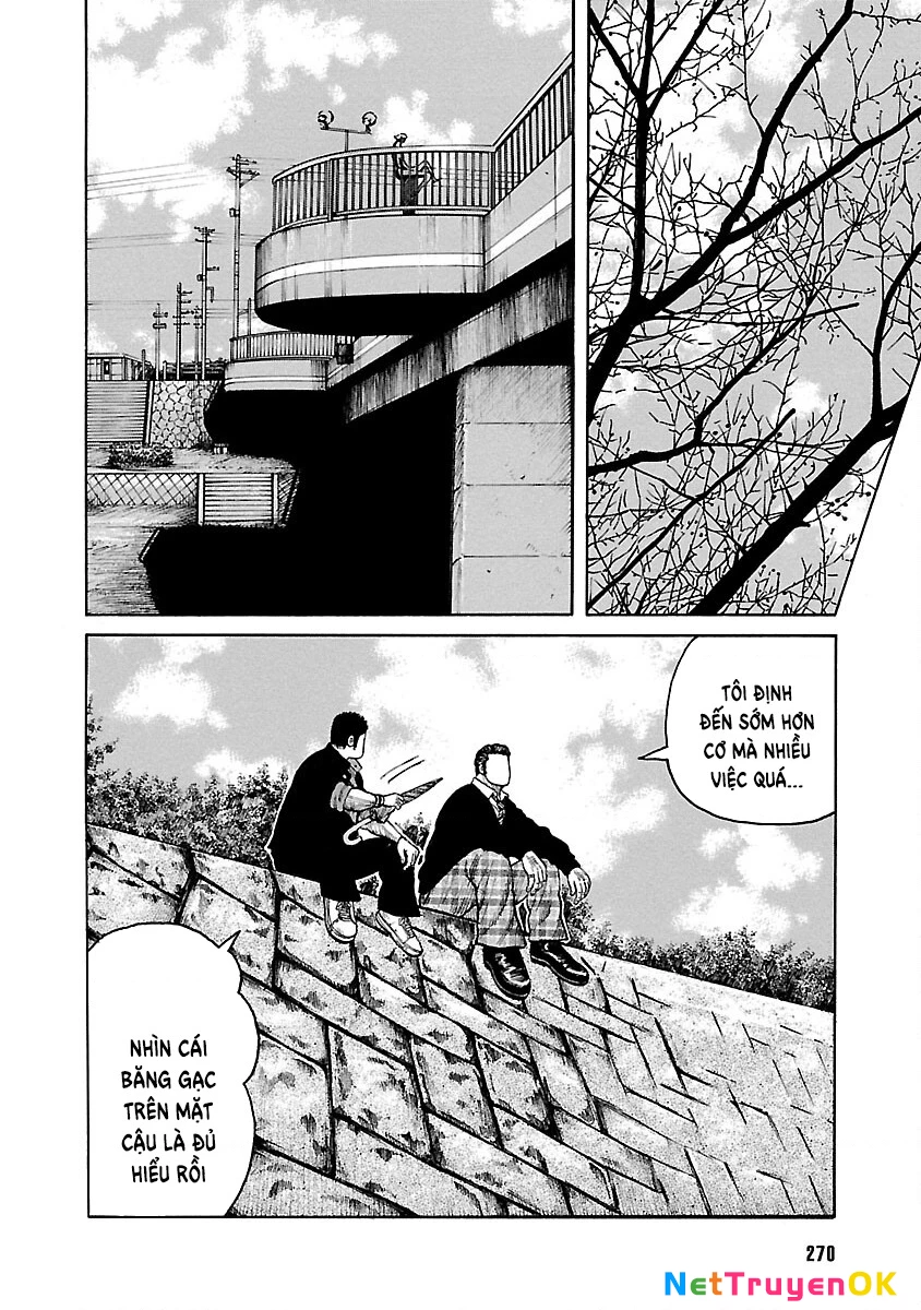 Worst Ấn Bản Mới Chapter 130 - Trang 2