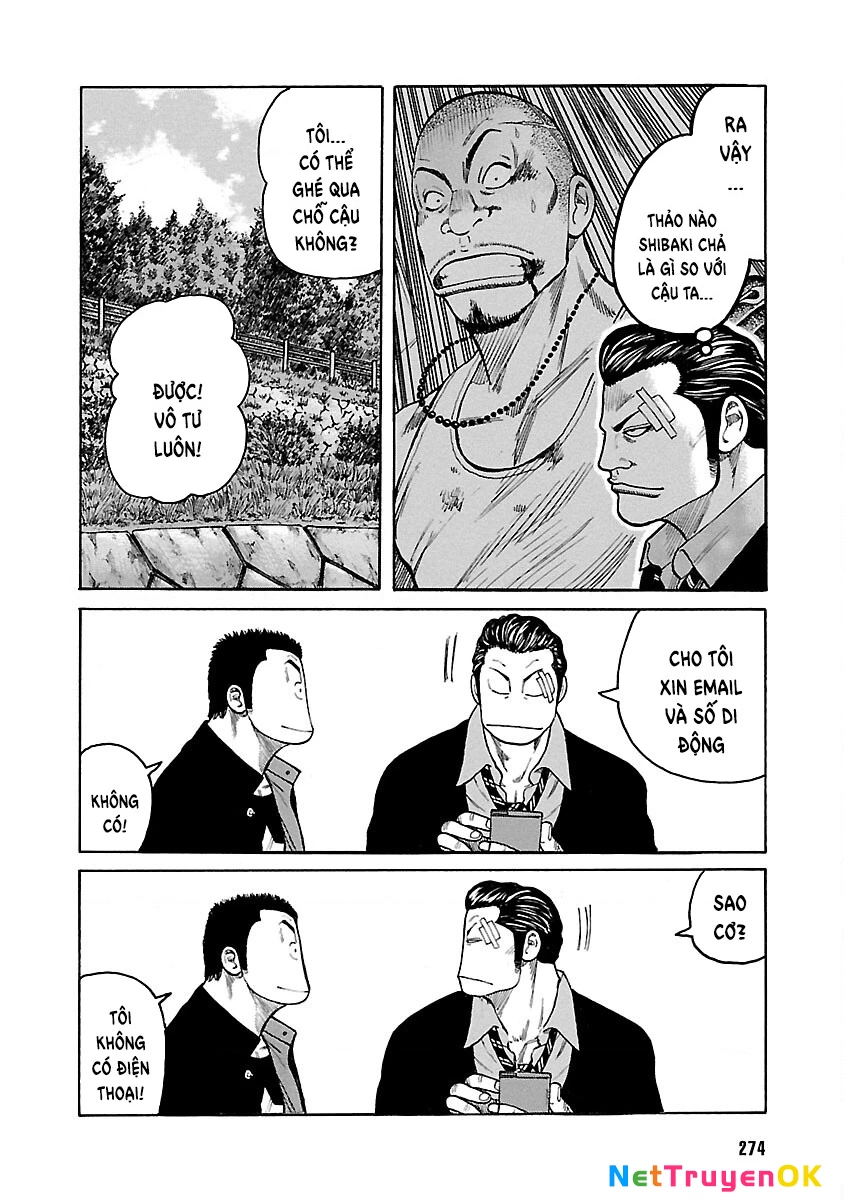 Worst Ấn Bản Mới Chapter 130 - Trang 2