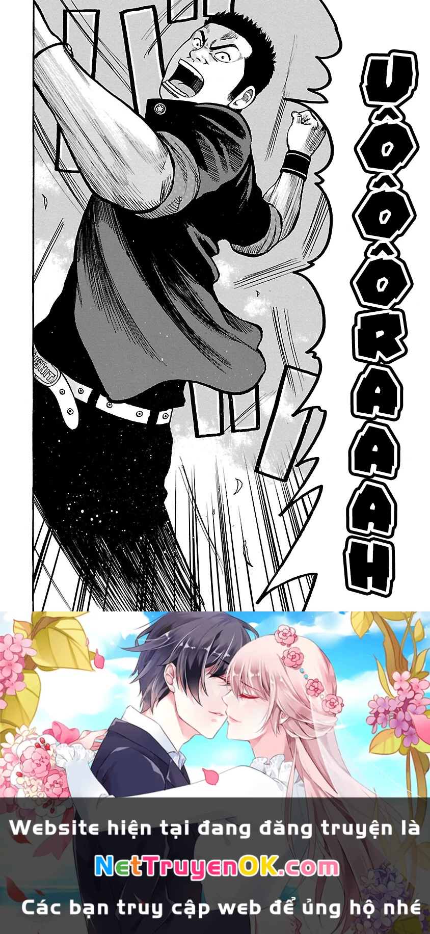 Worst Ấn Bản Mới Chapter 130 - Trang 2