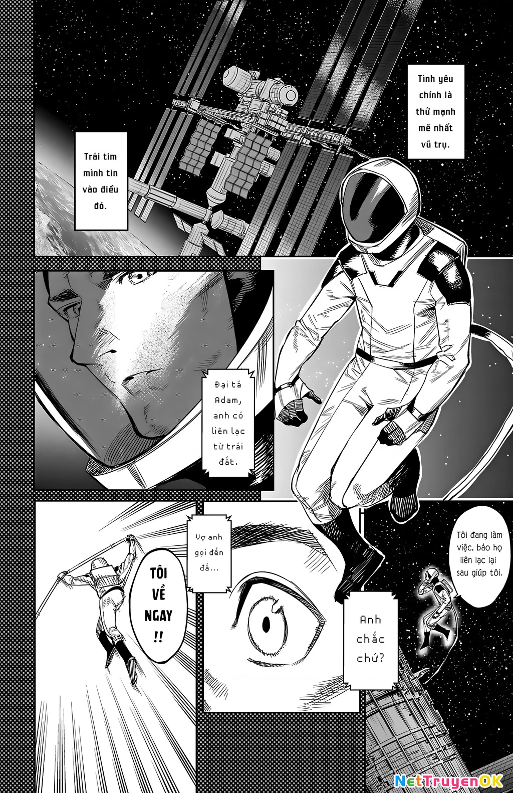 Shy Chapter 110 - Next Chapter 111