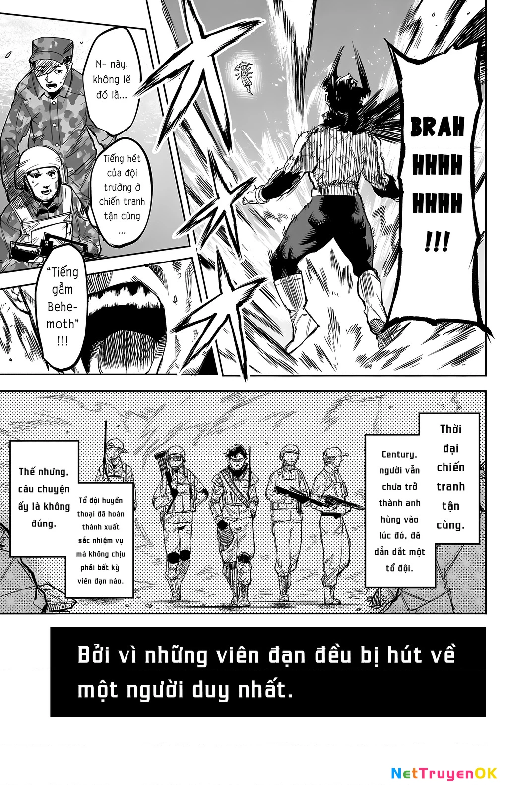 Shy Chapter 110 - Next Chapter 111