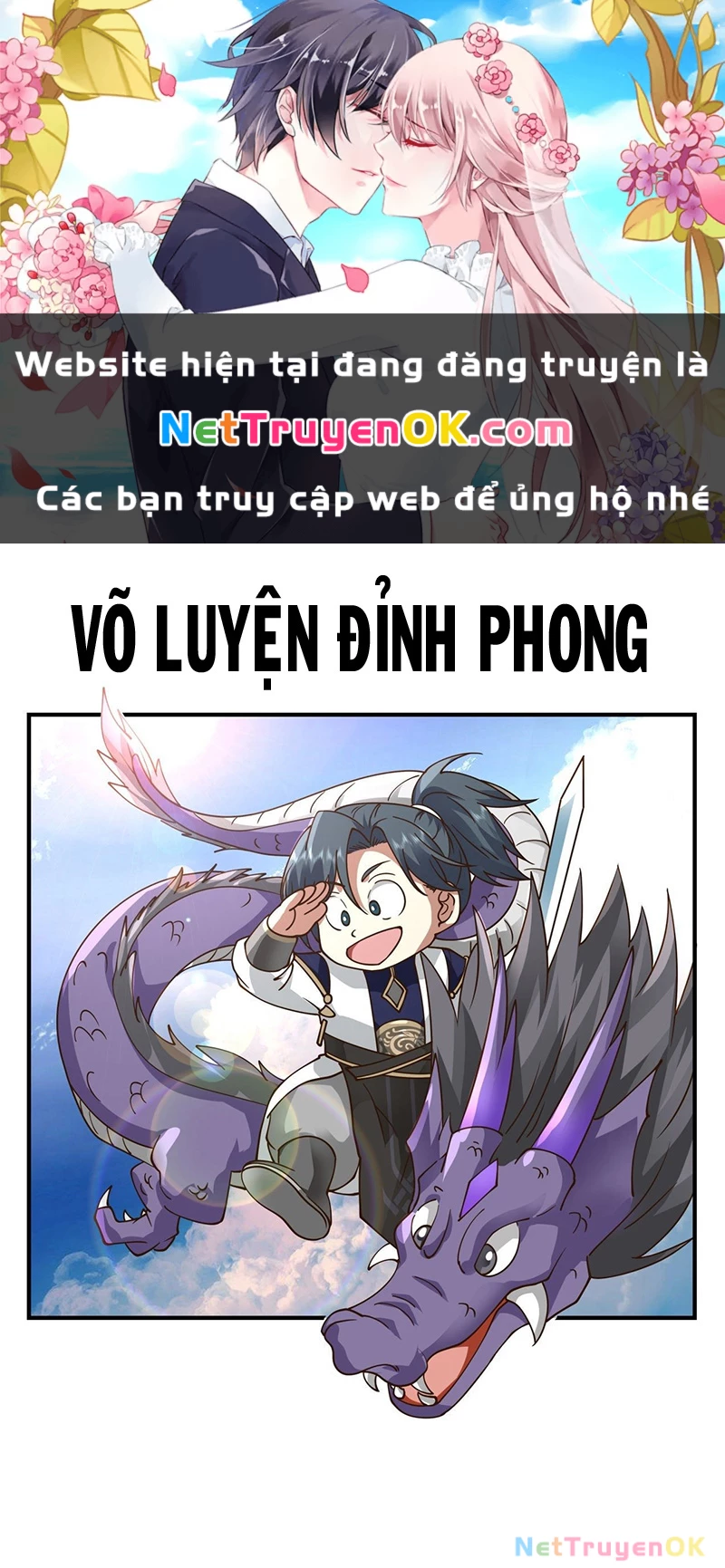 Võ Luyện Đỉnh Phong Chapter 3798 - Trang 4