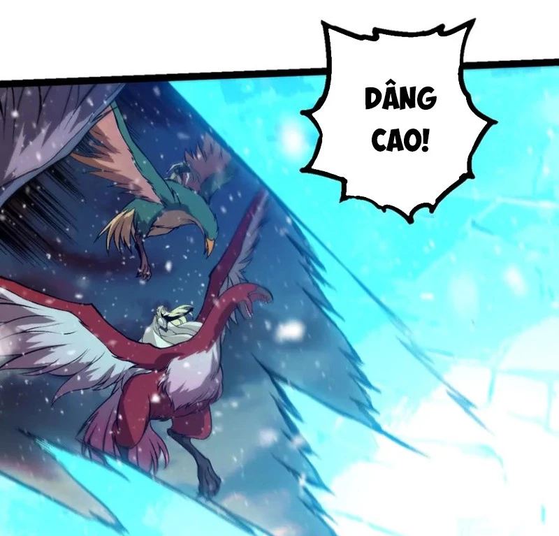Chuyển Sinh Thành Liễu Đột Biến Chapter 309 - Trang 4