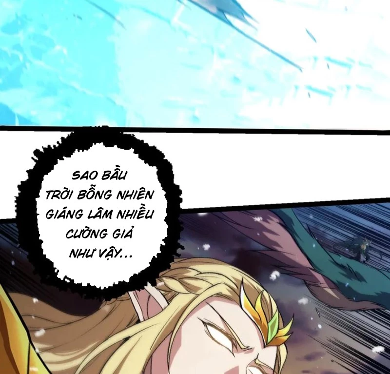 Chuyển Sinh Thành Liễu Đột Biến Chapter 309 - Trang 4