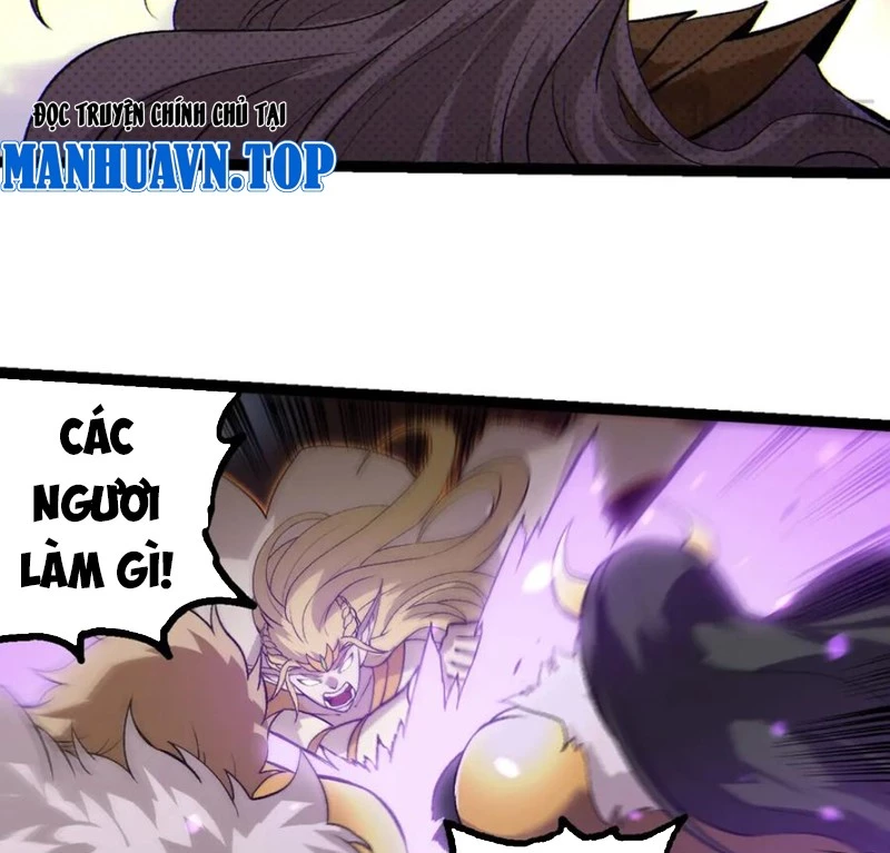 Chuyển Sinh Thành Liễu Đột Biến Chapter 309 - Trang 4