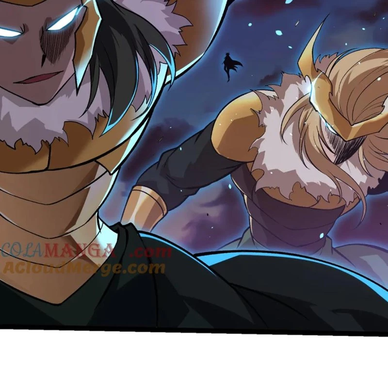 Chuyển Sinh Thành Liễu Đột Biến Chapter 309 - Trang 4