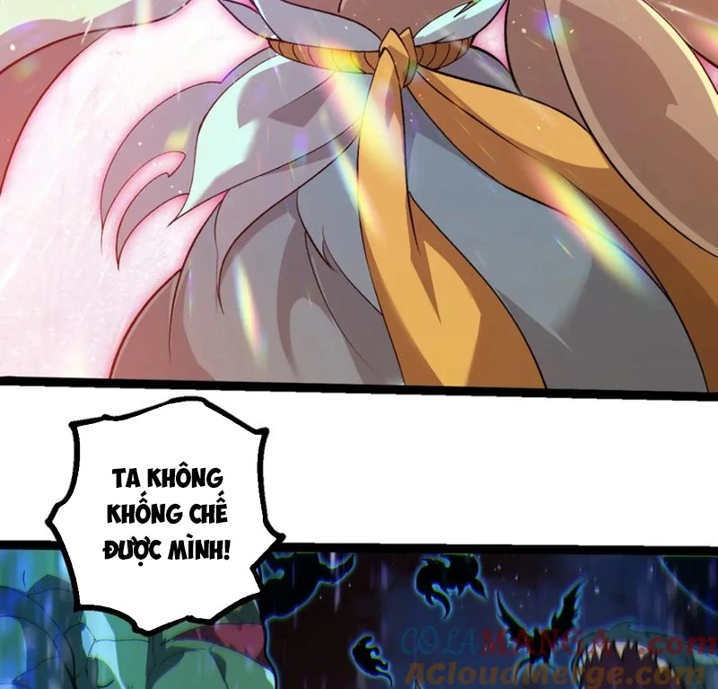 Chuyển Sinh Thành Liễu Đột Biến Chapter 309 - Trang 4