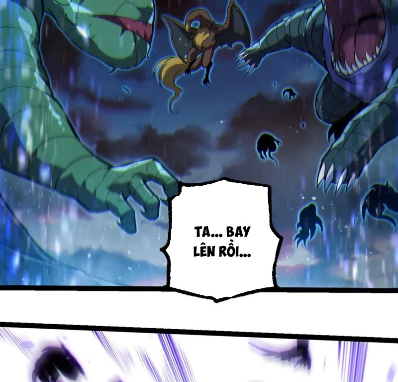 Chuyển Sinh Thành Liễu Đột Biến Chapter 309 - Trang 4