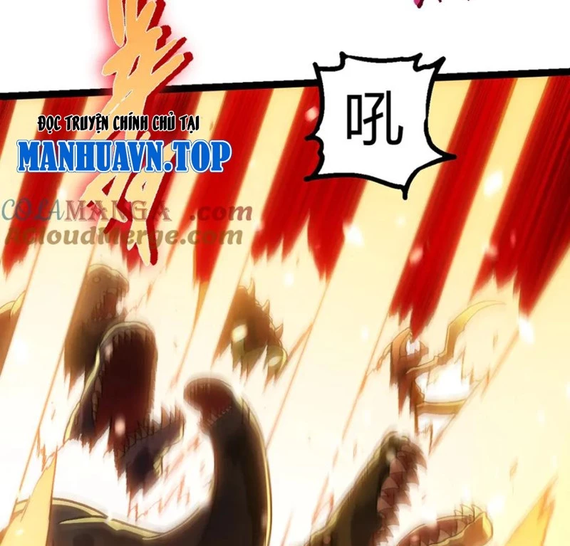 Chuyển Sinh Thành Liễu Đột Biến Chapter 309 - Trang 4