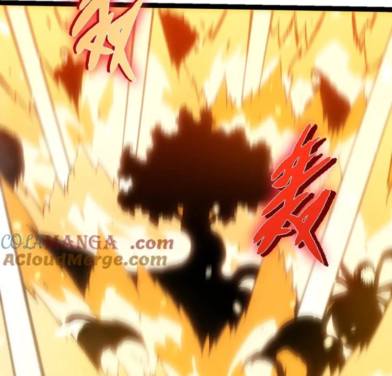 Chuyển Sinh Thành Liễu Đột Biến Chapter 309 - Trang 4